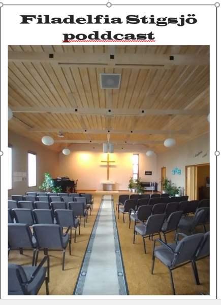 Filadelfiaförsamlingen Stigsjö