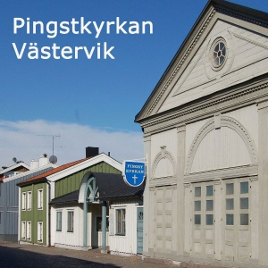 Pingstkyrkan i Västervik