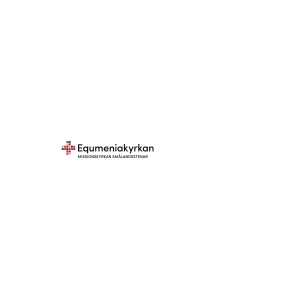 Equmeniakyrkan Smålandsstenar