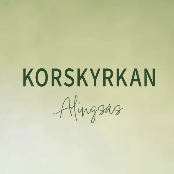 Korskyrkan Alingsås